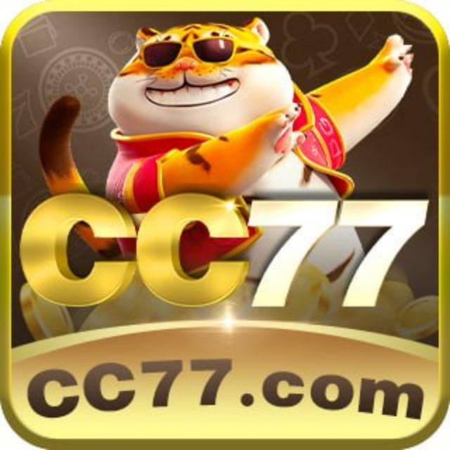 cc77 logo