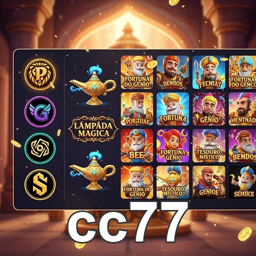 Interface do app mostrando serviços VIP para usuários móveis