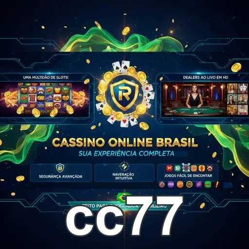Benefícios dos Serviços VIP no cc77 - cc77