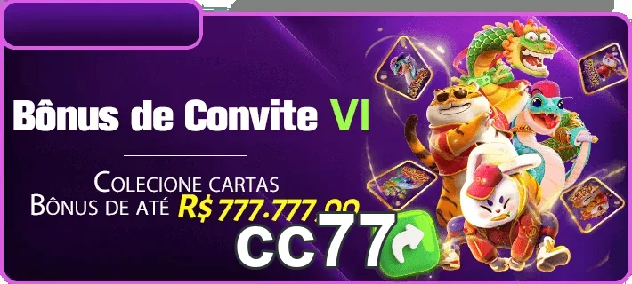 Vantagens de Ser um Membro VIP - cc77