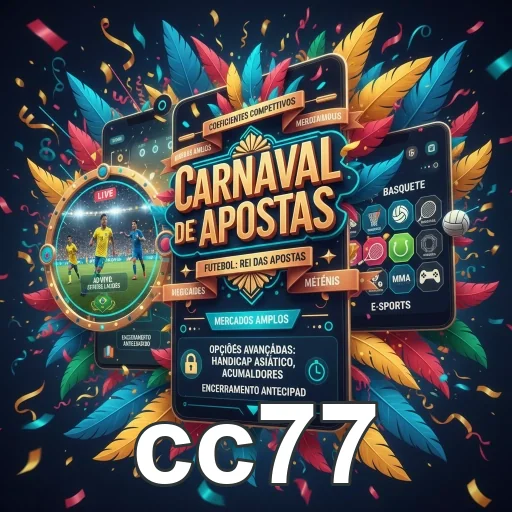 Segurança e Confiabilidade em Cada Transação - cc77