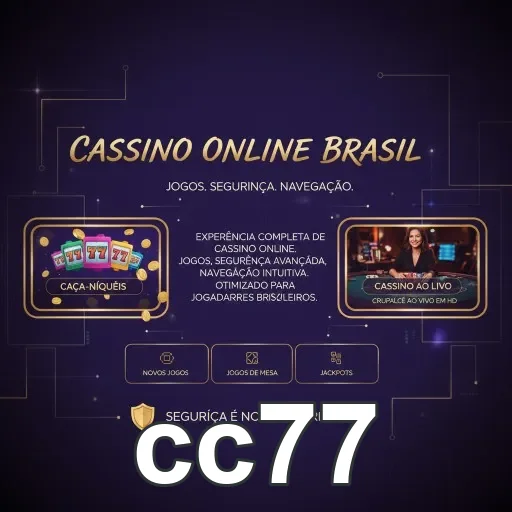 Jogador desfrutando benefícios VIP em cassino online