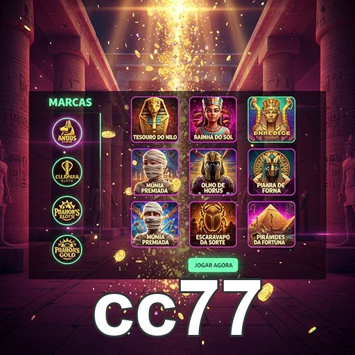 Jogos rápidos de slots em cassino online para VIPs