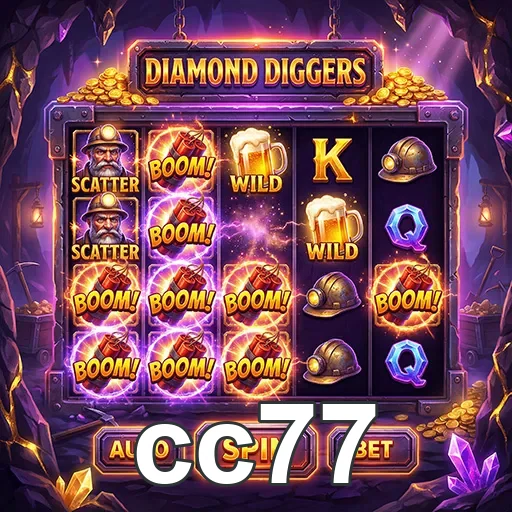 Experiência mobile otimizada para você - cc77