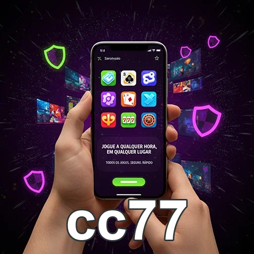 Momentos de diversão em qualquer lugar - cc77