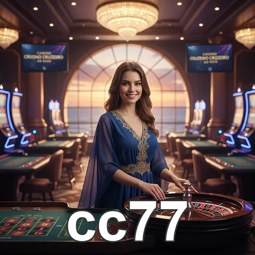 Cliente VIP desfrutando de uma experiência personalizada