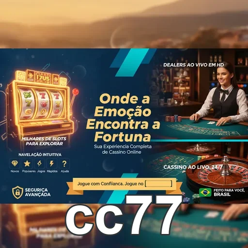 Membros VIP desfrutando de ofertas exclusivas na cc77