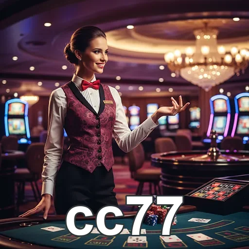 Experiência VIP com jogos de slots e ofertas exclusivas