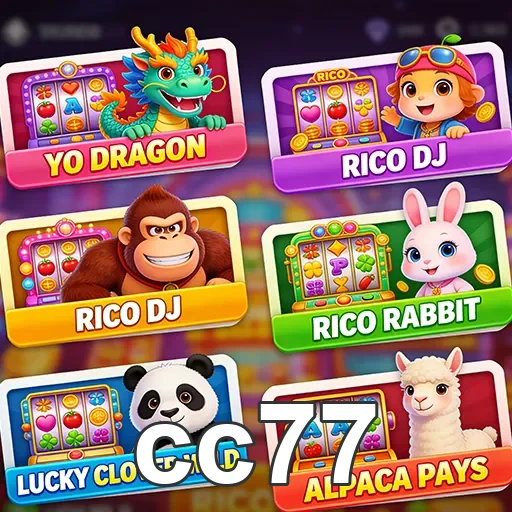 Interface Intuitiva para Jogar Sem Complicações - cc77