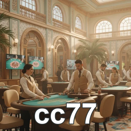 Acesso exclusivo a serviços VIP em cassino online